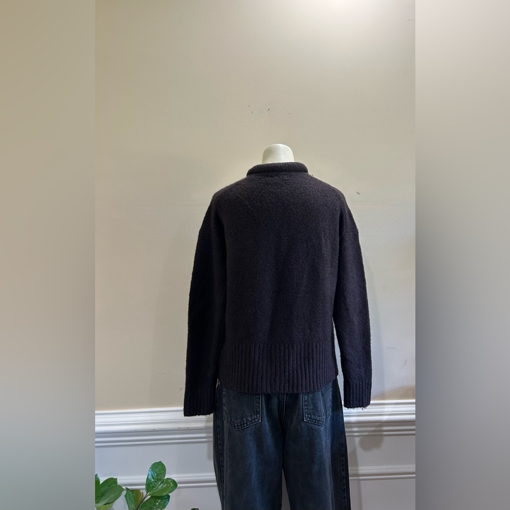 Madewell Knit Sweater - Picture 4 of 5
